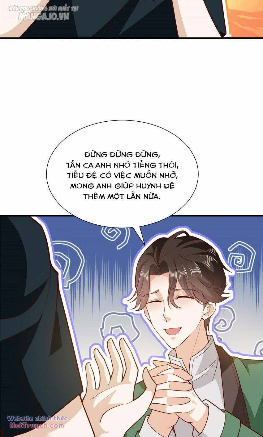 Mỗi Tuần Ta Có Một Nghề Nghiệp Mới Chapter 494 - Trang 2