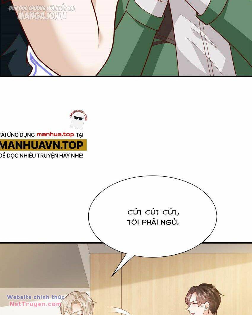 Mỗi Tuần Ta Có Một Nghề Nghiệp Mới Chapter 494 - Trang 2