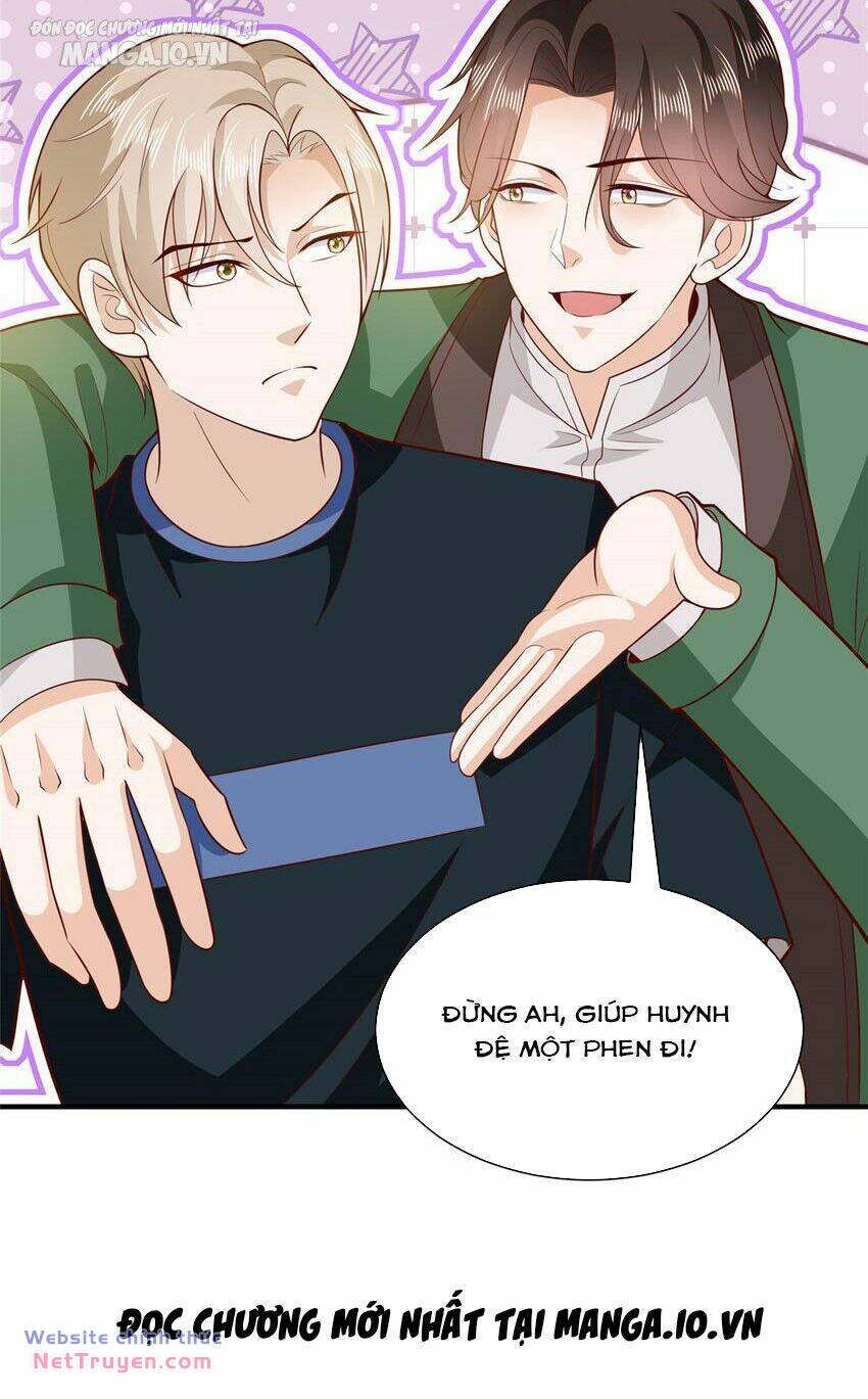 Mỗi Tuần Ta Có Một Nghề Nghiệp Mới Chapter 494 - Trang 2