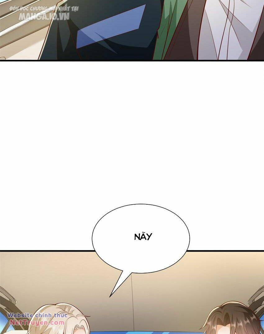 Mỗi Tuần Ta Có Một Nghề Nghiệp Mới Chapter 494 - Trang 2