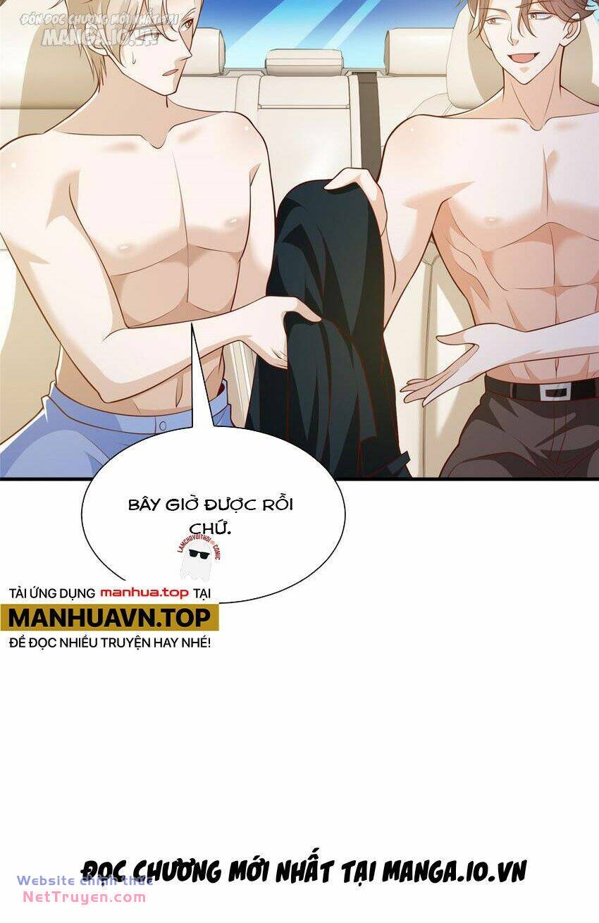 Mỗi Tuần Ta Có Một Nghề Nghiệp Mới Chapter 494 - Trang 2