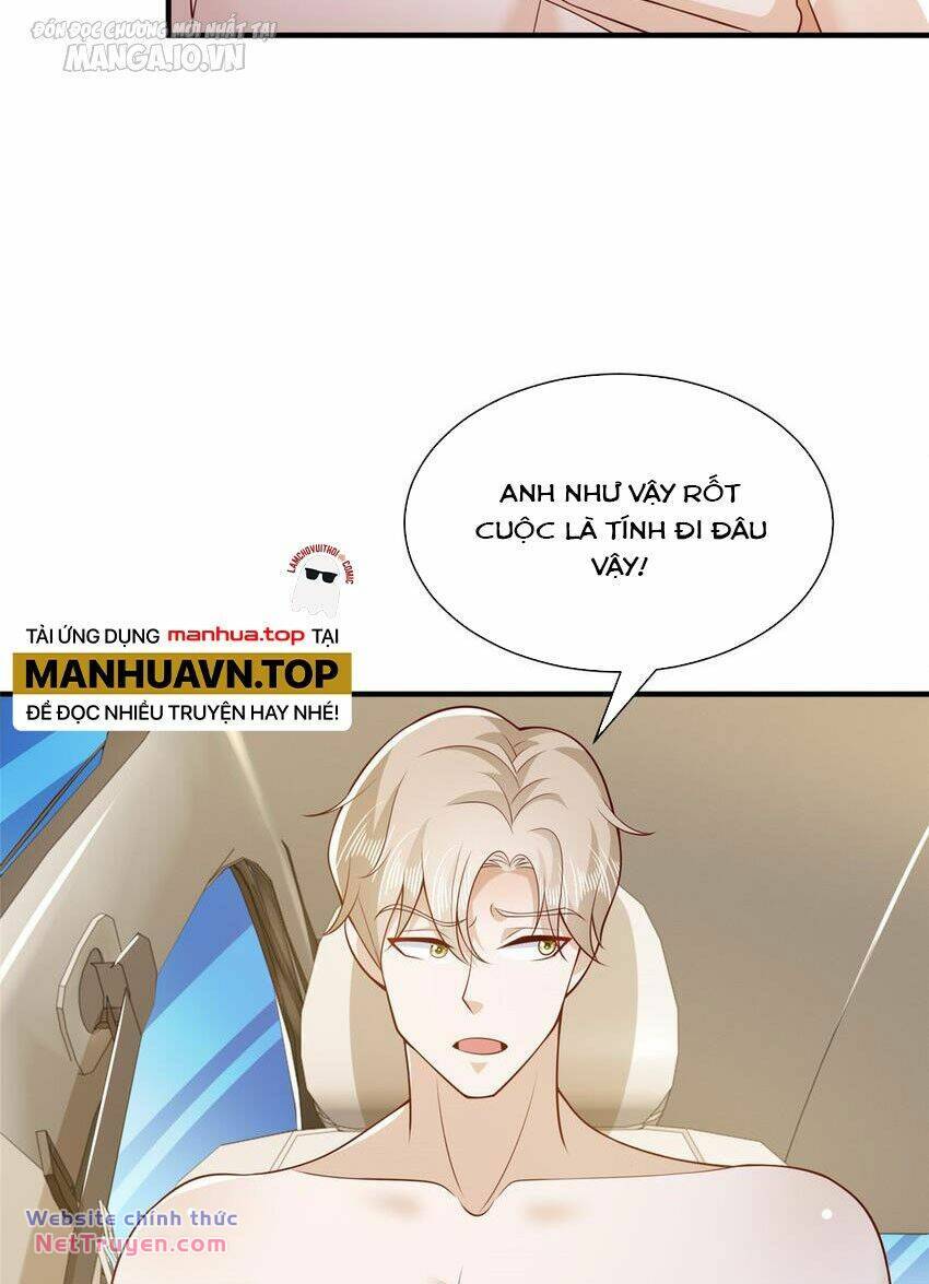 Mỗi Tuần Ta Có Một Nghề Nghiệp Mới Chapter 494 - Trang 2