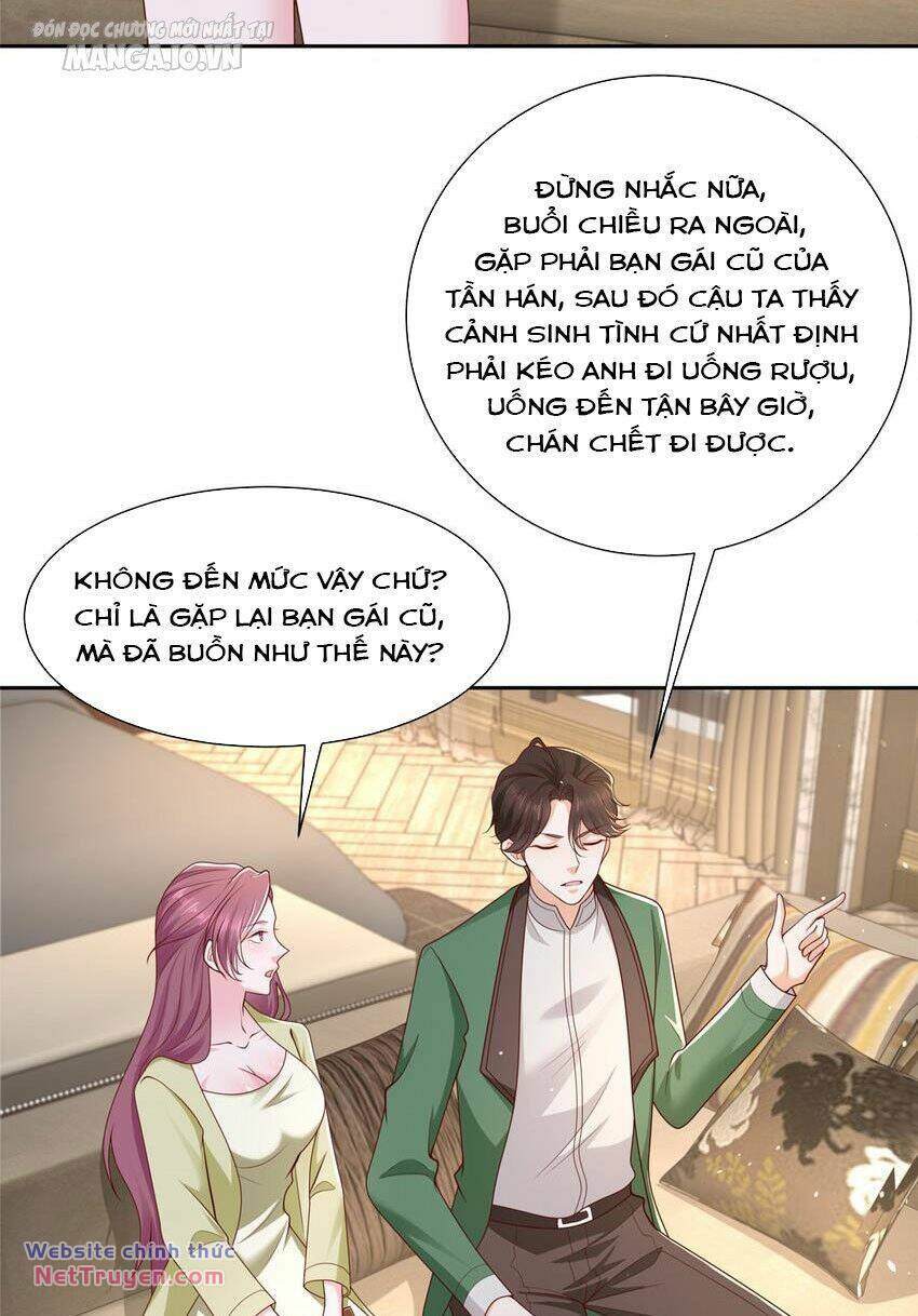 Mỗi Tuần Ta Có Một Nghề Nghiệp Mới Chapter 494 - Trang 2