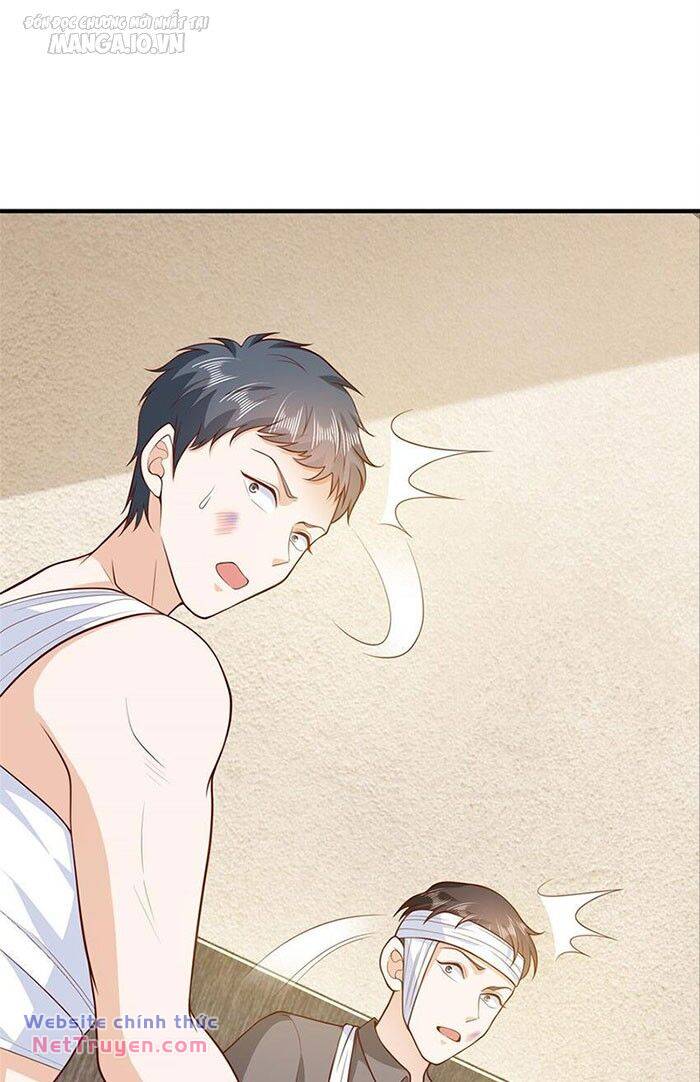 Mỗi Tuần Ta Có Một Nghề Nghiệp Mới Chapter 495 - Trang 2