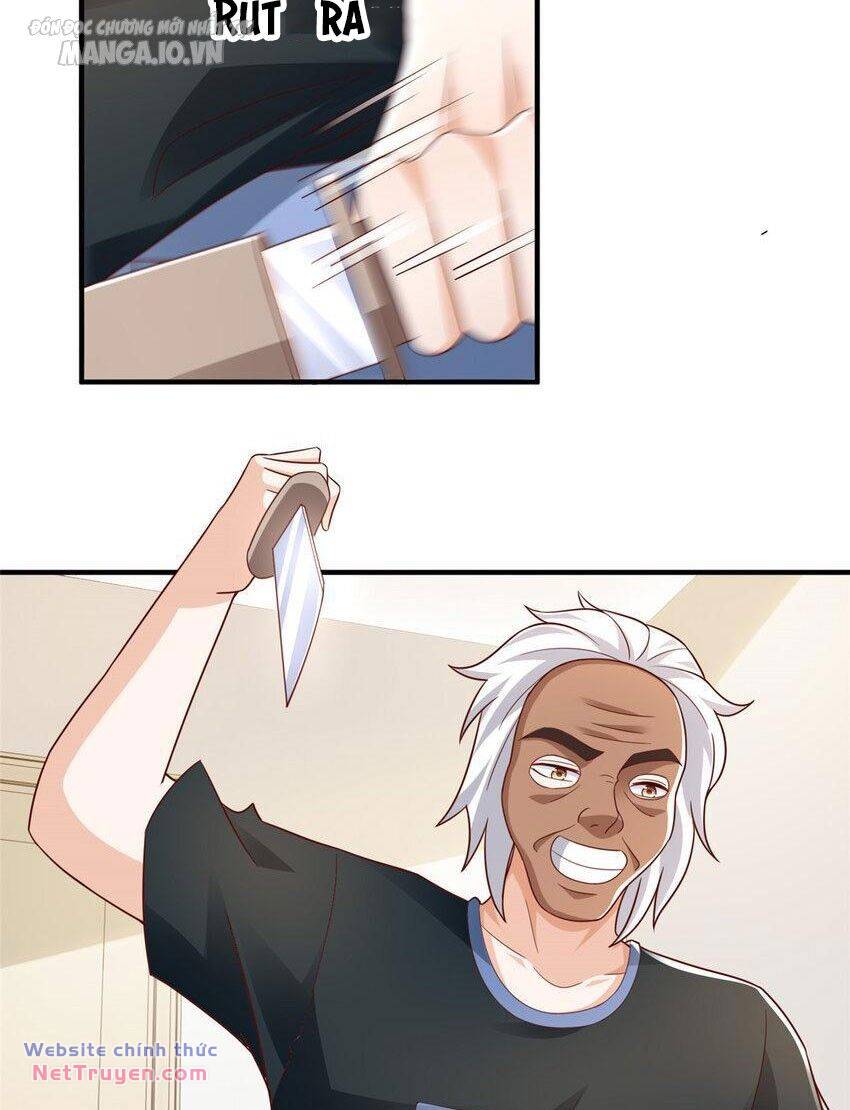 Mỗi Tuần Ta Có Một Nghề Nghiệp Mới Chapter 496 - Trang 2