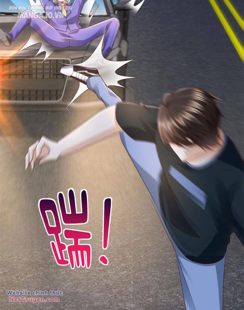 Mỗi Tuần Ta Có Một Nghề Nghiệp Mới Chapter 496 - Trang 2