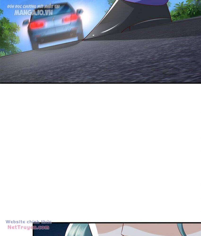 Mỗi Tuần Ta Có Một Nghề Nghiệp Mới Chapter 497 - Trang 2