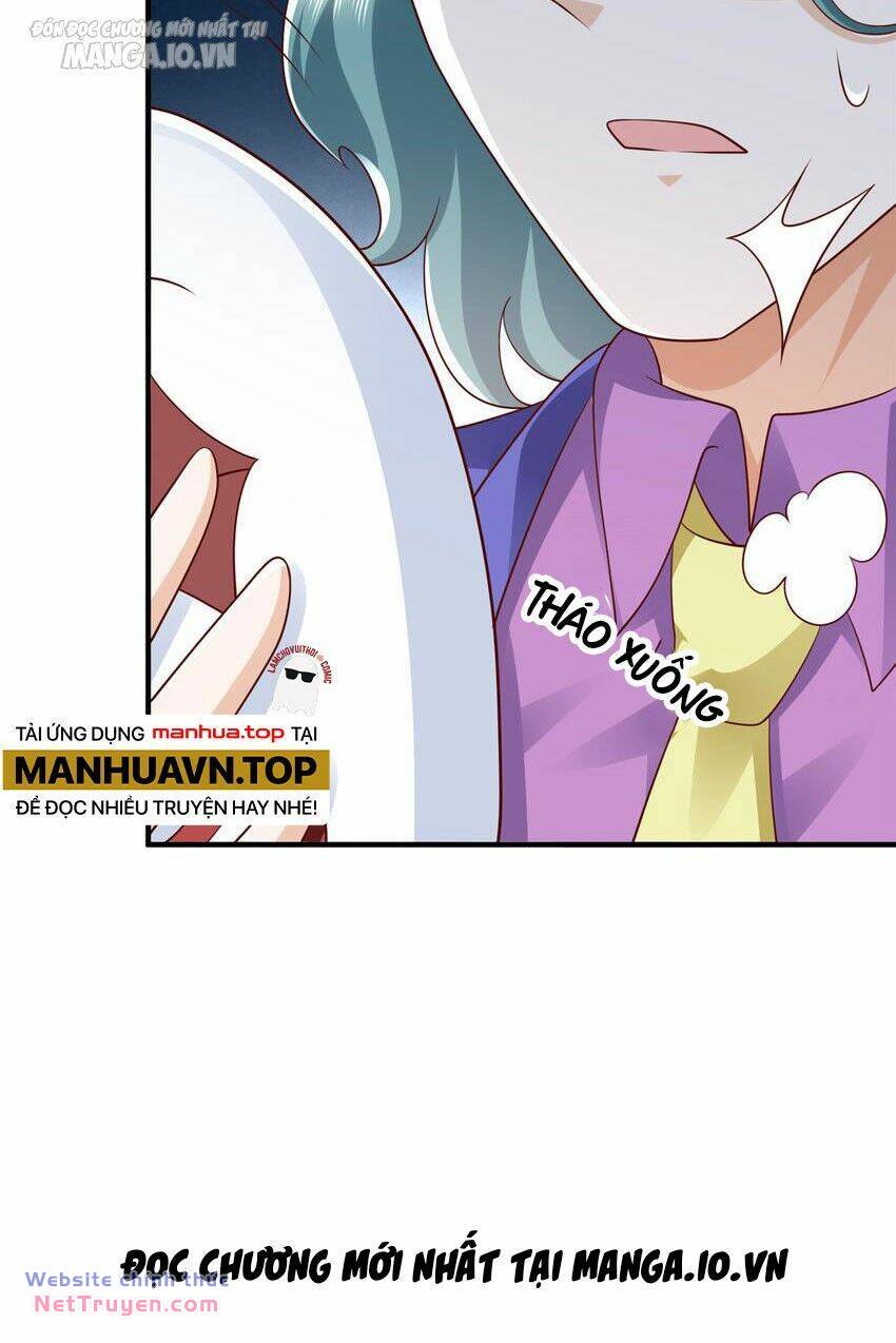 Mỗi Tuần Ta Có Một Nghề Nghiệp Mới Chapter 497 - Trang 2