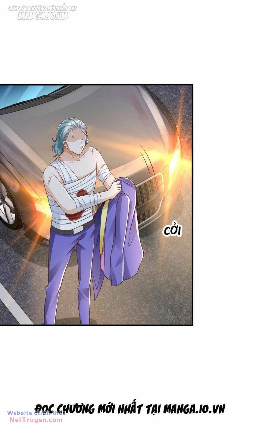 Mỗi Tuần Ta Có Một Nghề Nghiệp Mới Chapter 497 - Trang 2