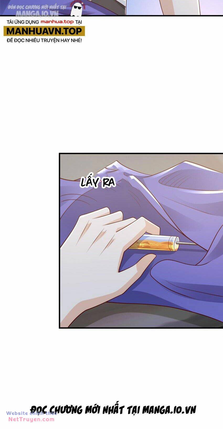 Mỗi Tuần Ta Có Một Nghề Nghiệp Mới Chapter 497 - Trang 2