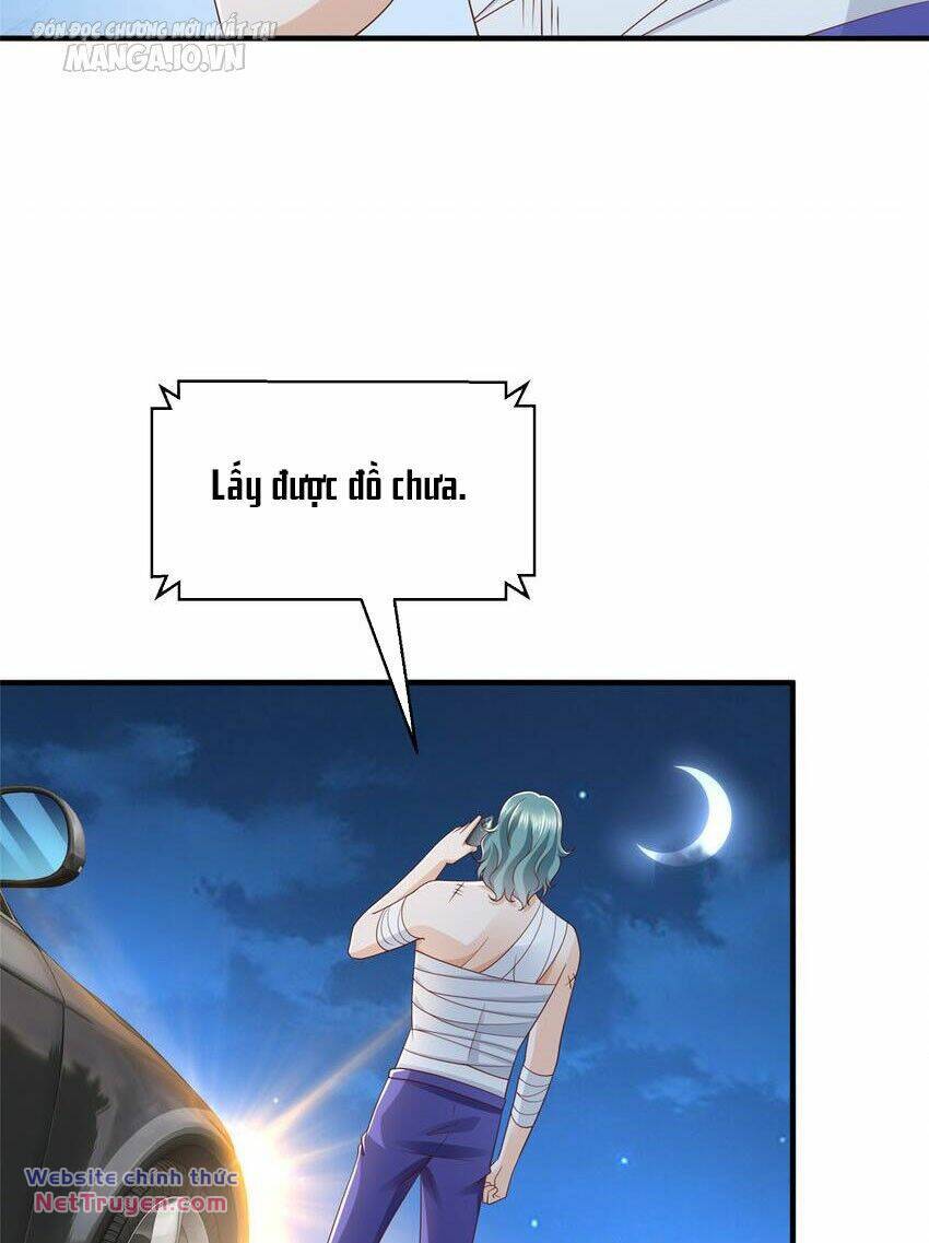 Mỗi Tuần Ta Có Một Nghề Nghiệp Mới Chapter 497 - Trang 2