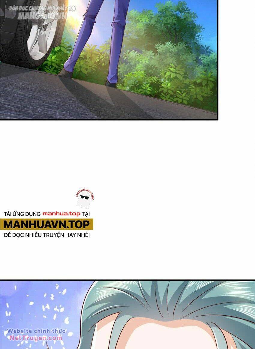 Mỗi Tuần Ta Có Một Nghề Nghiệp Mới Chapter 497 - Trang 2