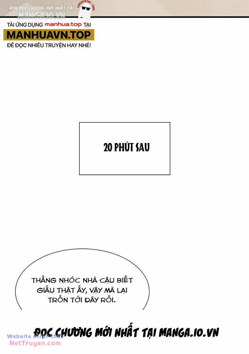 Mỗi Tuần Ta Có Một Nghề Nghiệp Mới Chapter 497 - Trang 2