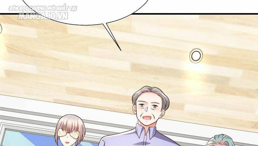 Mỗi Tuần Ta Có Một Nghề Nghiệp Mới Chapter 497 - Trang 2