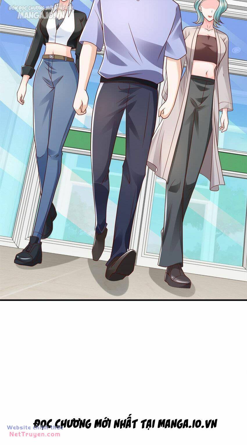 Mỗi Tuần Ta Có Một Nghề Nghiệp Mới Chapter 497 - Trang 2