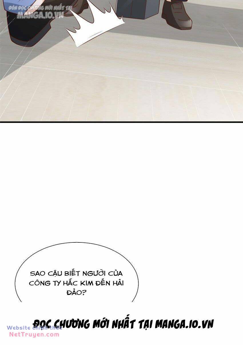 Mỗi Tuần Ta Có Một Nghề Nghiệp Mới Chapter 497 - Trang 2