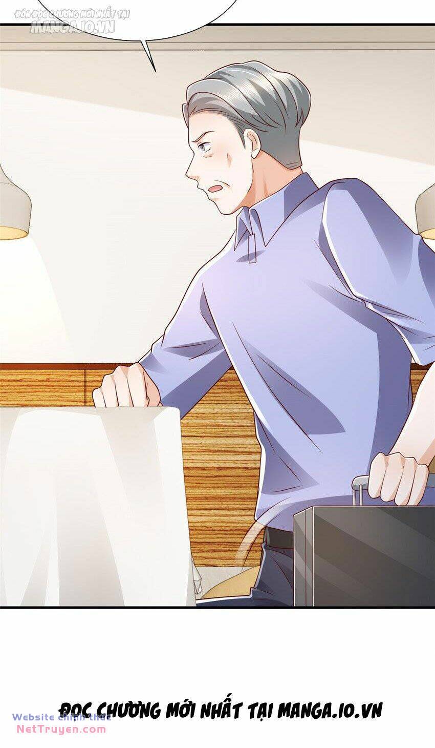 Mỗi Tuần Ta Có Một Nghề Nghiệp Mới Chapter 497 - Trang 2