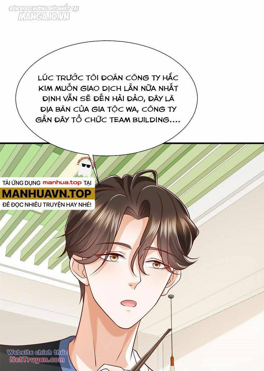 Mỗi Tuần Ta Có Một Nghề Nghiệp Mới Chapter 497 - Trang 2