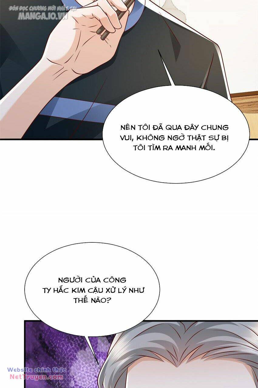Mỗi Tuần Ta Có Một Nghề Nghiệp Mới Chapter 497 - Trang 2
