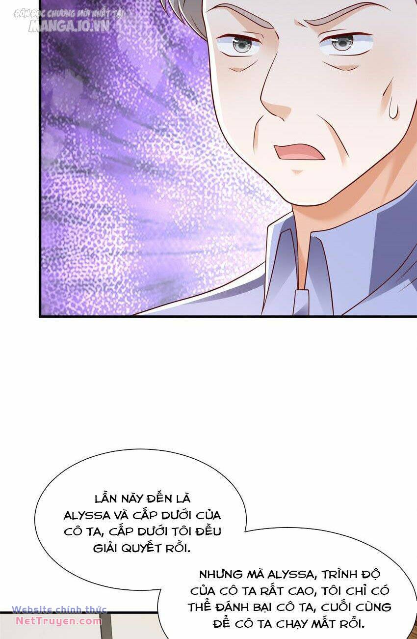 Mỗi Tuần Ta Có Một Nghề Nghiệp Mới Chapter 497 - Trang 2