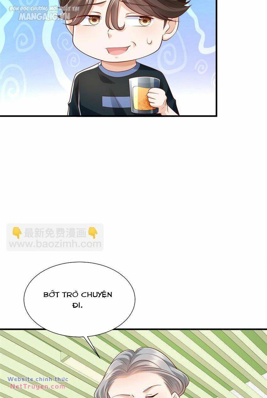 Mỗi Tuần Ta Có Một Nghề Nghiệp Mới Chapter 497 - Trang 2