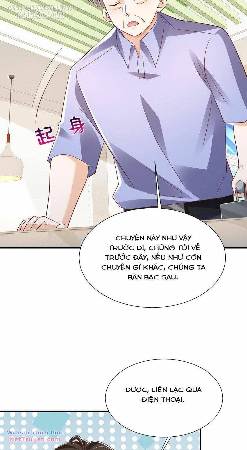 Mỗi Tuần Ta Có Một Nghề Nghiệp Mới Chapter 497 - Trang 2