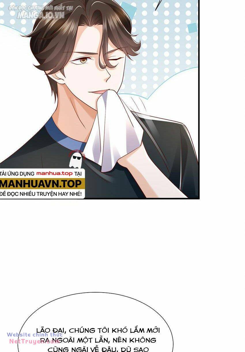 Mỗi Tuần Ta Có Một Nghề Nghiệp Mới Chapter 497 - Trang 2