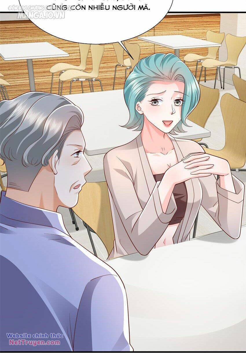 Mỗi Tuần Ta Có Một Nghề Nghiệp Mới Chapter 497 - Trang 2