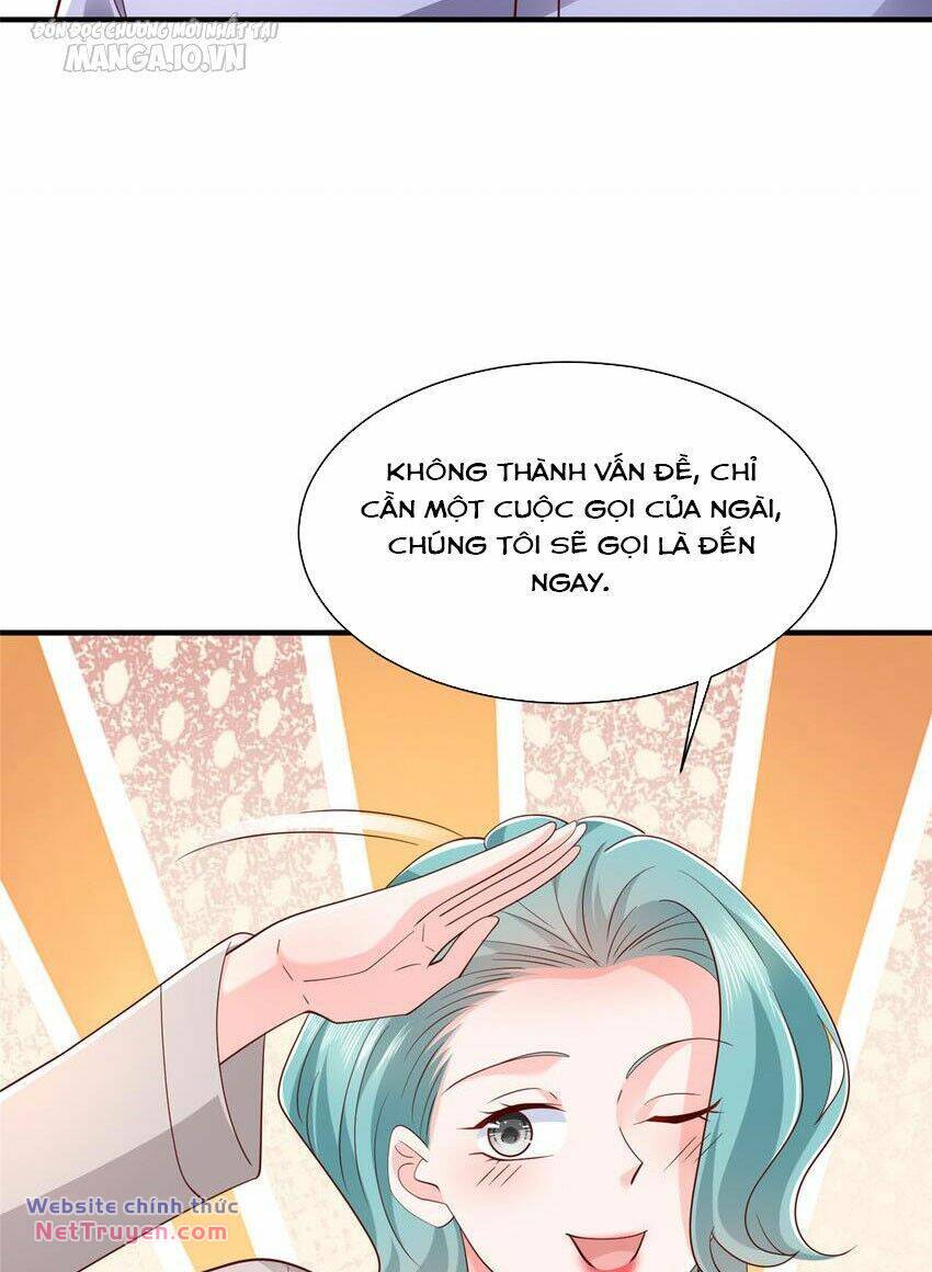 Mỗi Tuần Ta Có Một Nghề Nghiệp Mới Chapter 497 - Trang 2