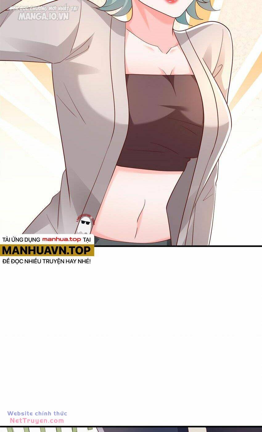 Mỗi Tuần Ta Có Một Nghề Nghiệp Mới Chapter 497 - Trang 2