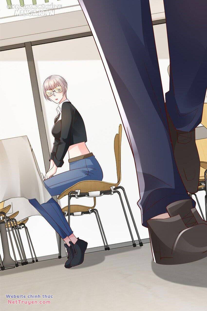 Mỗi Tuần Ta Có Một Nghề Nghiệp Mới Chapter 497 - Trang 2