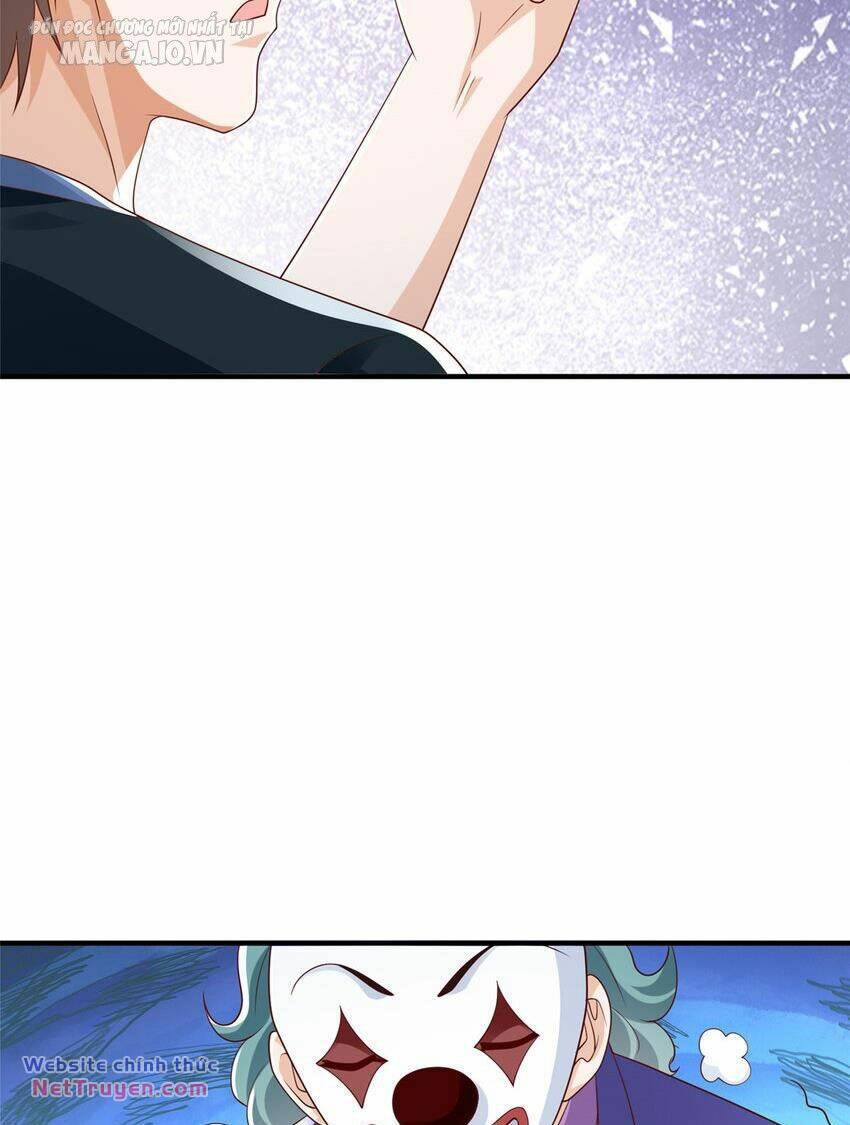 Mỗi Tuần Ta Có Một Nghề Nghiệp Mới Chapter 497 - Trang 2