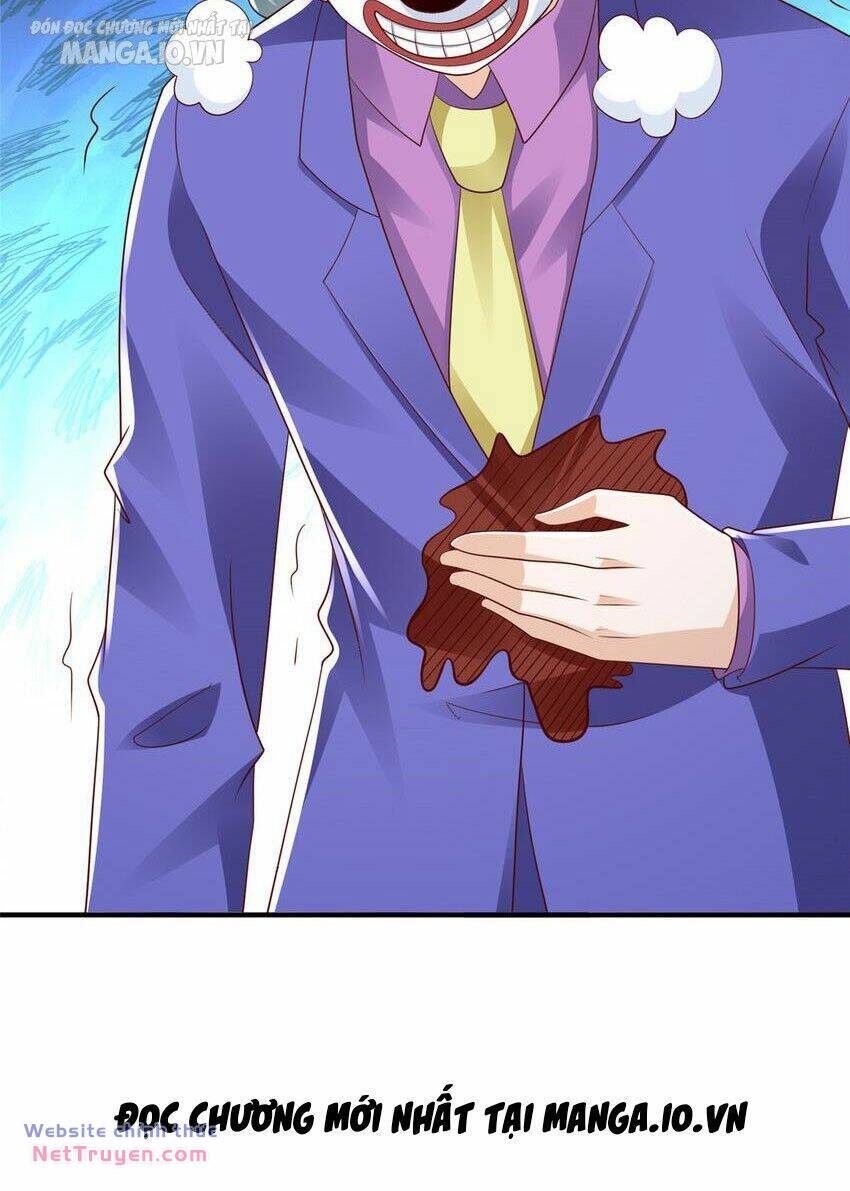 Mỗi Tuần Ta Có Một Nghề Nghiệp Mới Chapter 497 - Trang 2