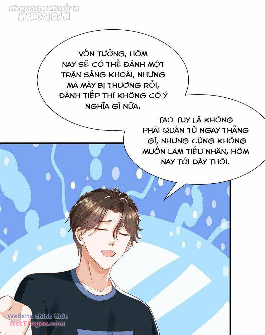 Mỗi Tuần Ta Có Một Nghề Nghiệp Mới Chapter 497 - Trang 2