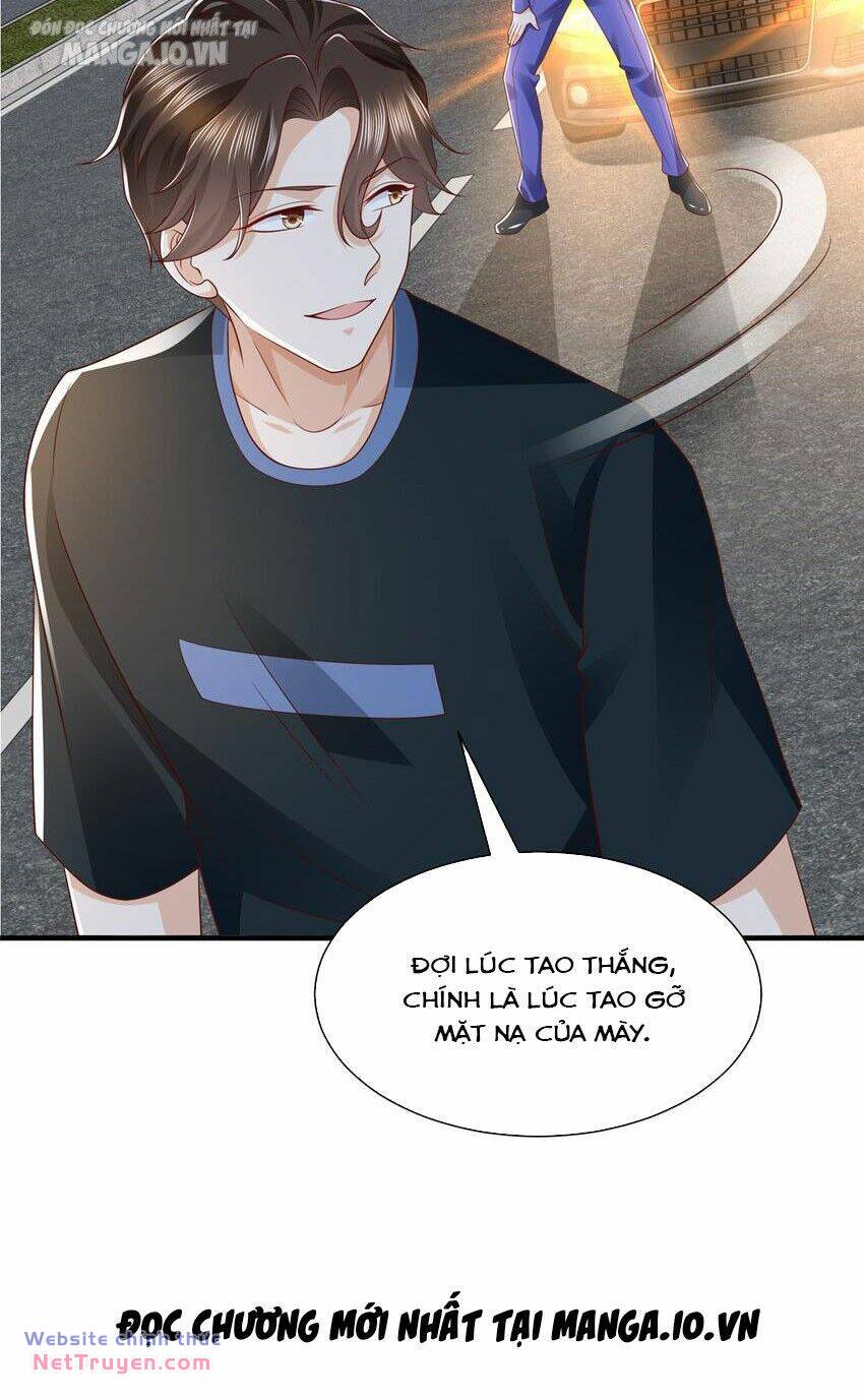 Mỗi Tuần Ta Có Một Nghề Nghiệp Mới Chapter 497 - Trang 2