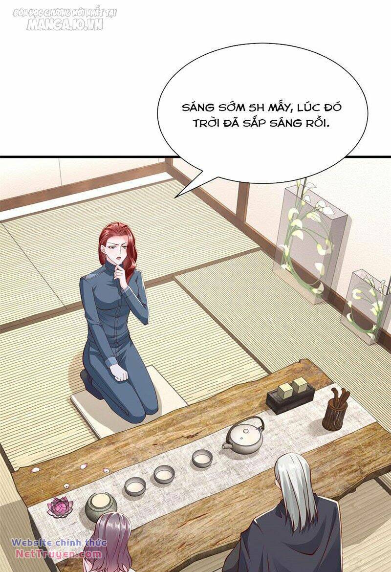 Mỗi Tuần Ta Có Một Nghề Nghiệp Mới Chapter 498 - Trang 2