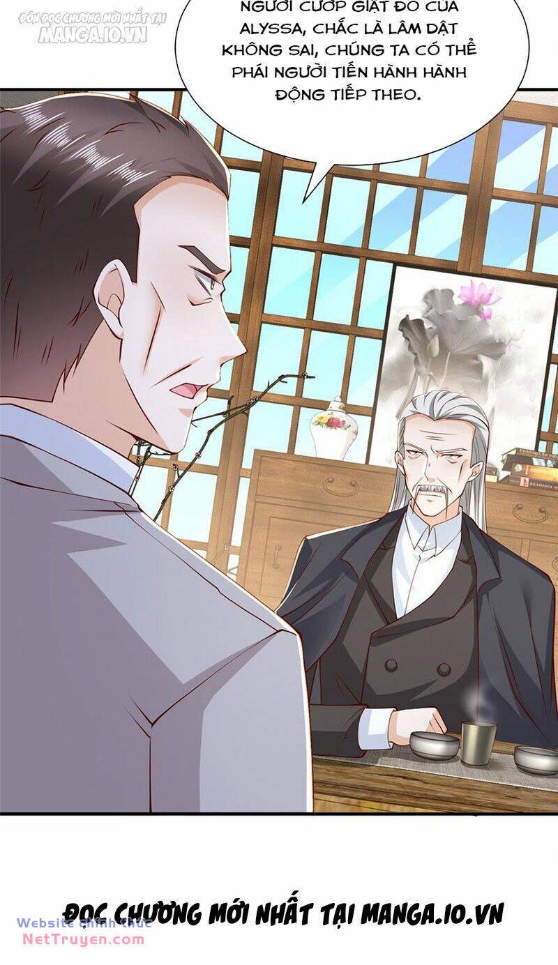 Mỗi Tuần Ta Có Một Nghề Nghiệp Mới Chapter 499 - Trang 2