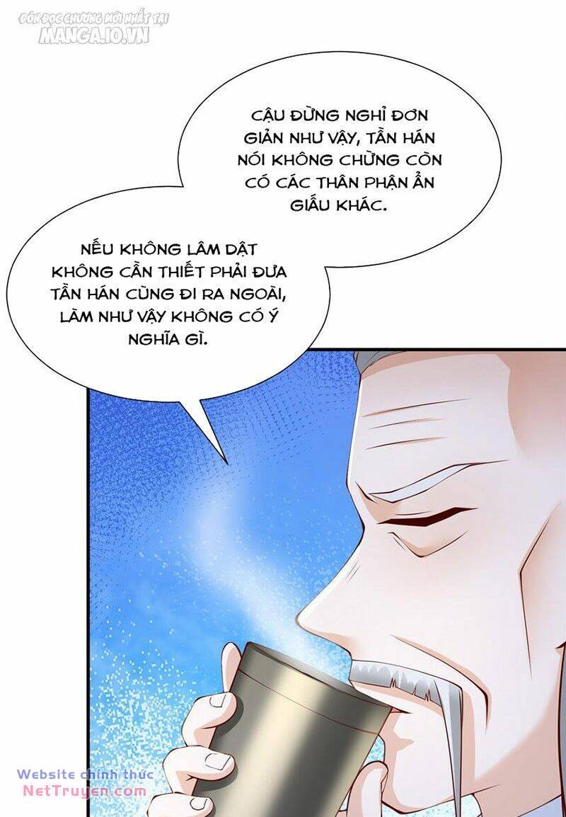 Mỗi Tuần Ta Có Một Nghề Nghiệp Mới Chapter 499 - Trang 2