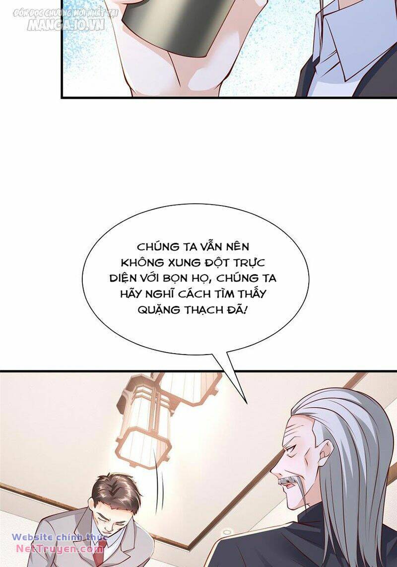 Mỗi Tuần Ta Có Một Nghề Nghiệp Mới Chapter 499 - Trang 2