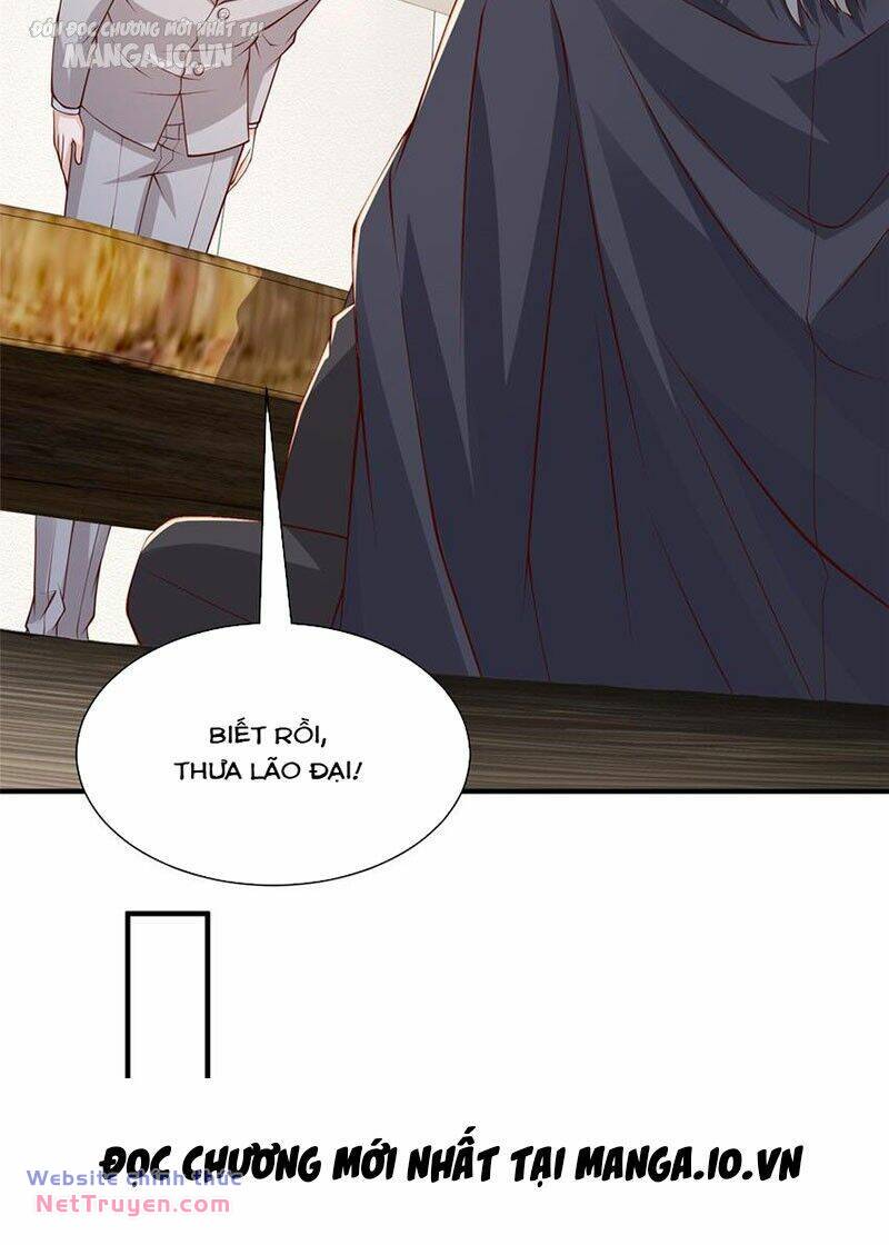 Mỗi Tuần Ta Có Một Nghề Nghiệp Mới Chapter 499 - Trang 2