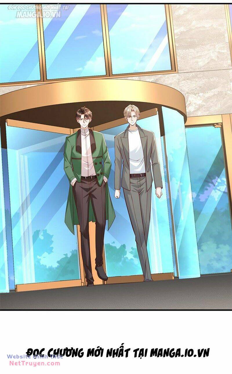 Mỗi Tuần Ta Có Một Nghề Nghiệp Mới Chapter 499 - Trang 2