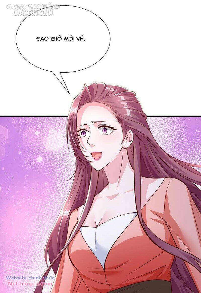 Mỗi Tuần Ta Có Một Nghề Nghiệp Mới Chapter 499 - Trang 2