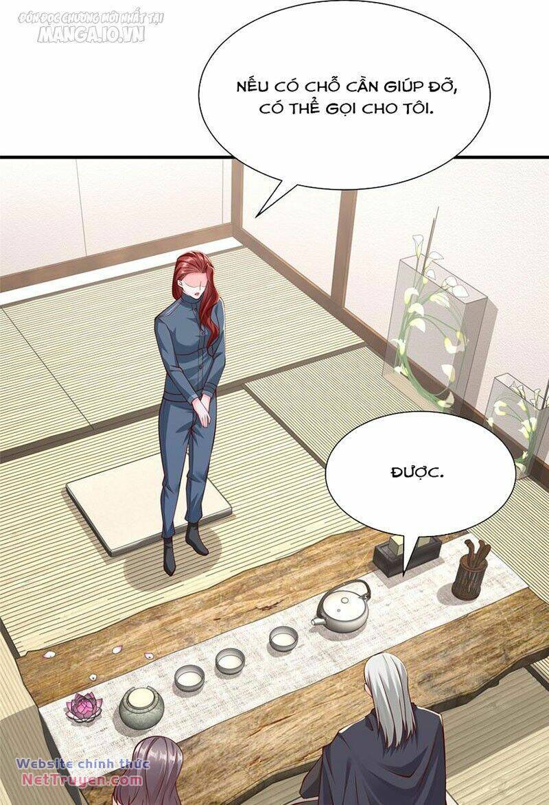 Mỗi Tuần Ta Có Một Nghề Nghiệp Mới Chapter 499 - Trang 2