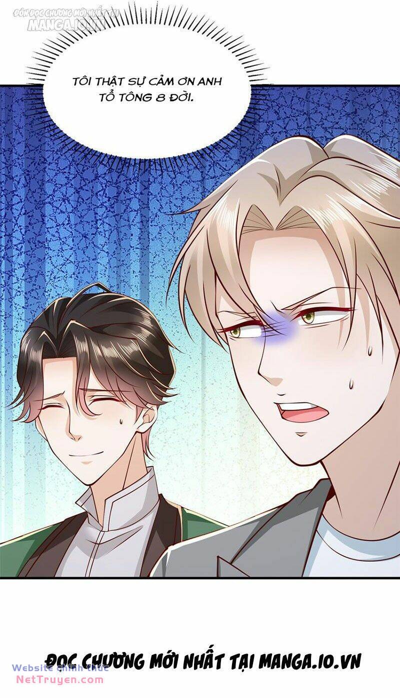 Mỗi Tuần Ta Có Một Nghề Nghiệp Mới Chapter 499 - Trang 2