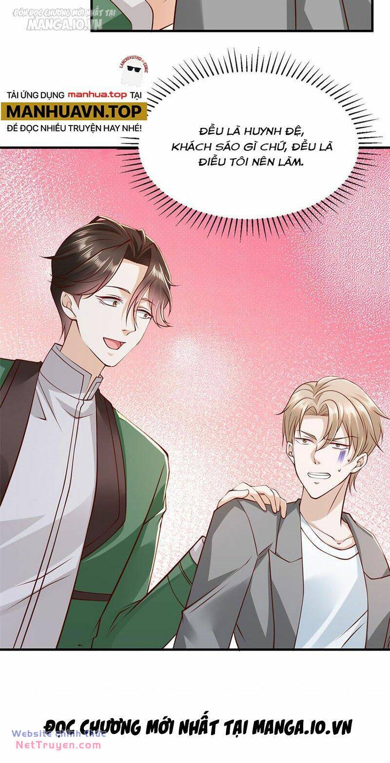 Mỗi Tuần Ta Có Một Nghề Nghiệp Mới Chapter 499 - Trang 2