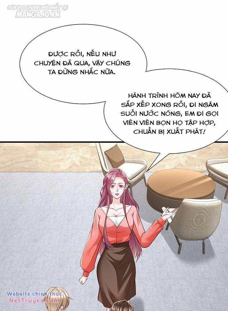 Mỗi Tuần Ta Có Một Nghề Nghiệp Mới Chapter 499 - Trang 2