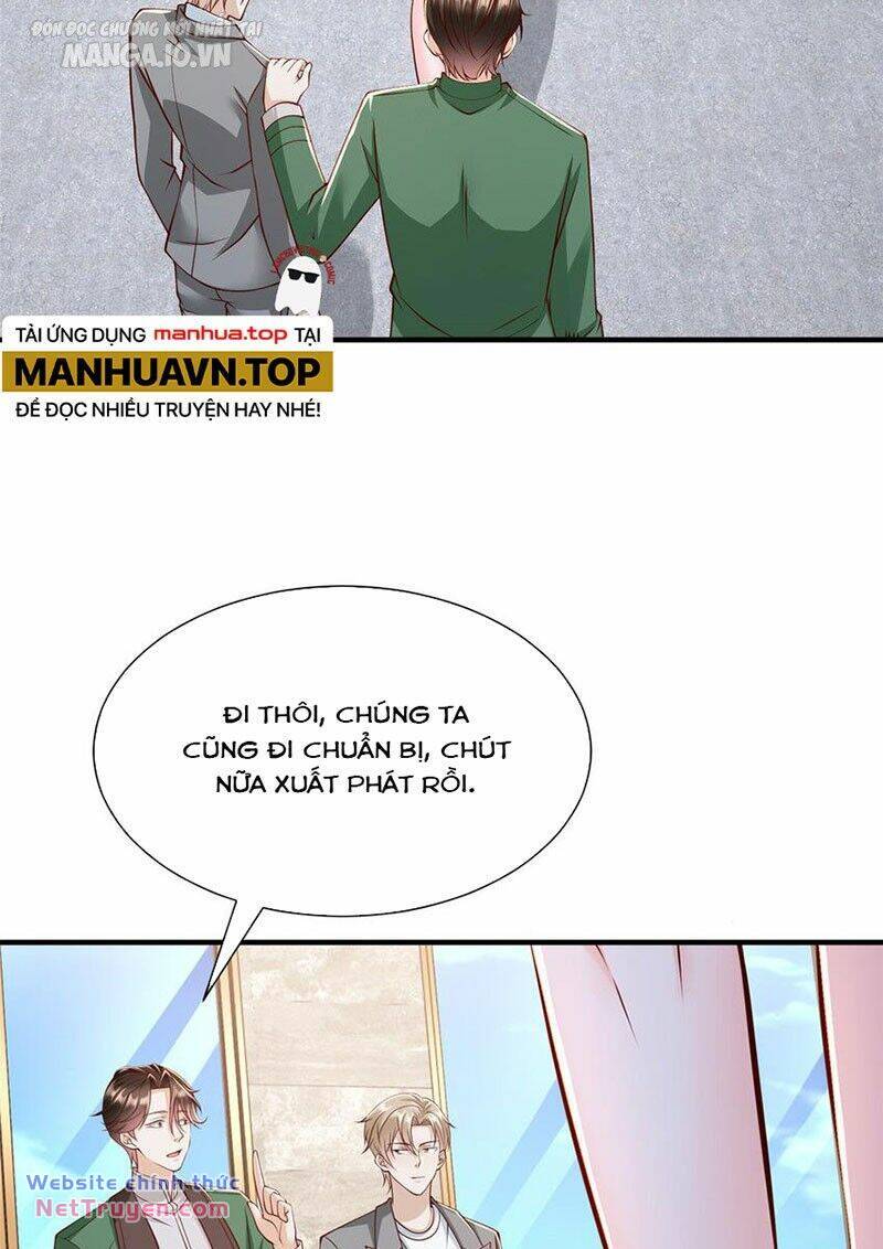 Mỗi Tuần Ta Có Một Nghề Nghiệp Mới Chapter 499 - Trang 2