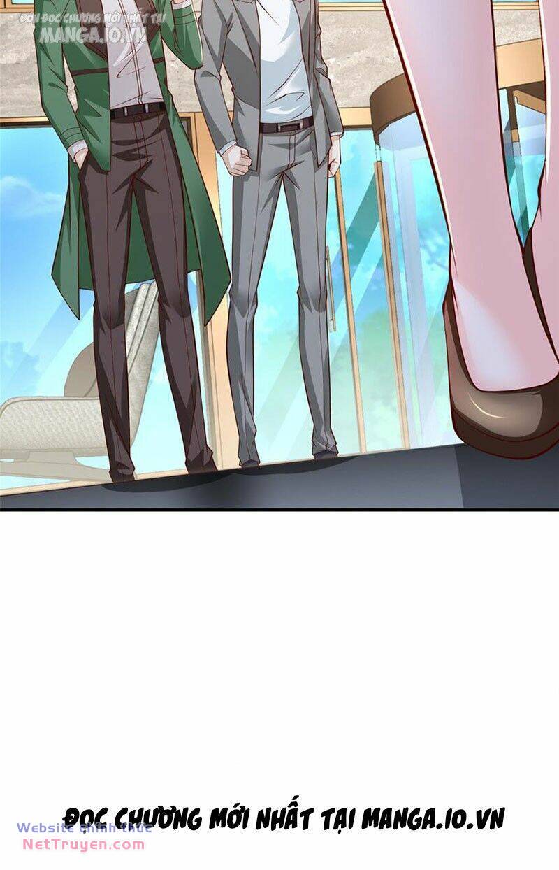 Mỗi Tuần Ta Có Một Nghề Nghiệp Mới Chapter 499 - Trang 2