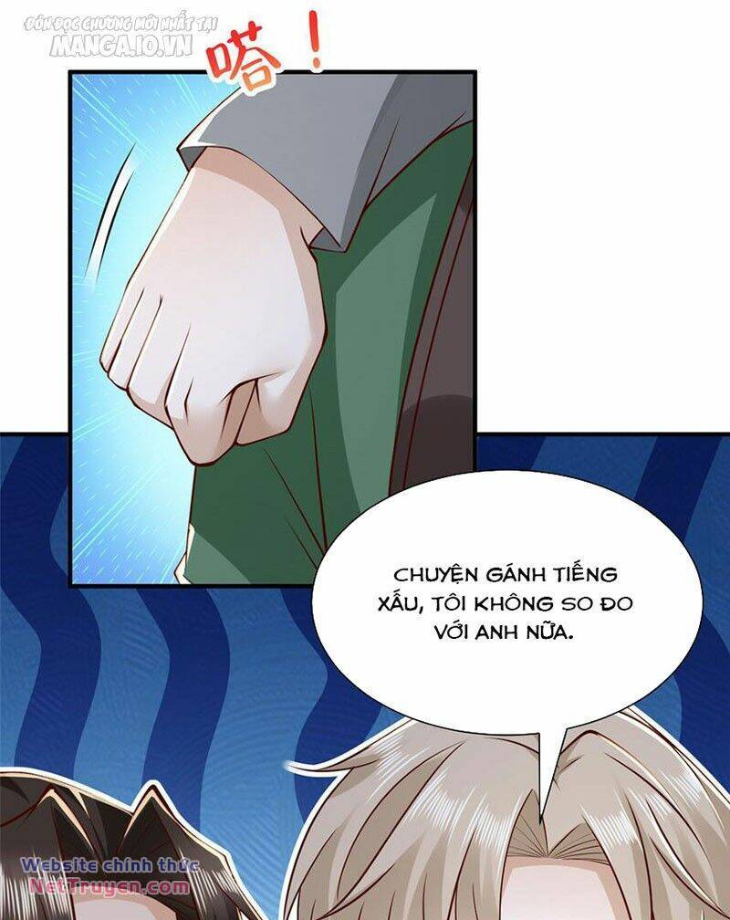 Mỗi Tuần Ta Có Một Nghề Nghiệp Mới Chapter 499 - Trang 2