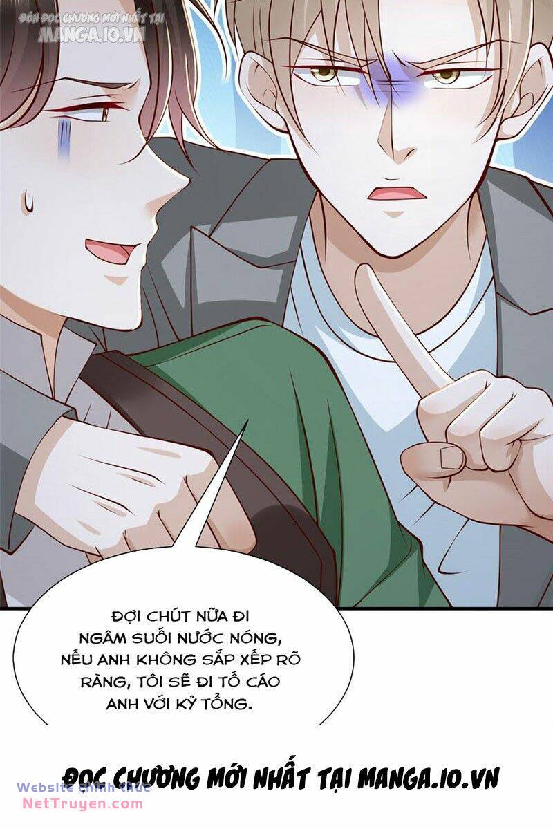 Mỗi Tuần Ta Có Một Nghề Nghiệp Mới Chapter 499 - Trang 2